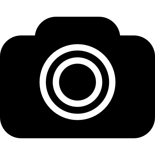 Reflex Photo Camera 